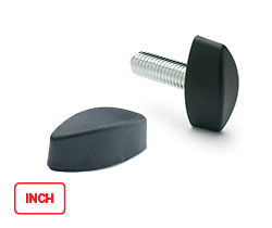 CT.476 (inch sizes)-Wing knobs